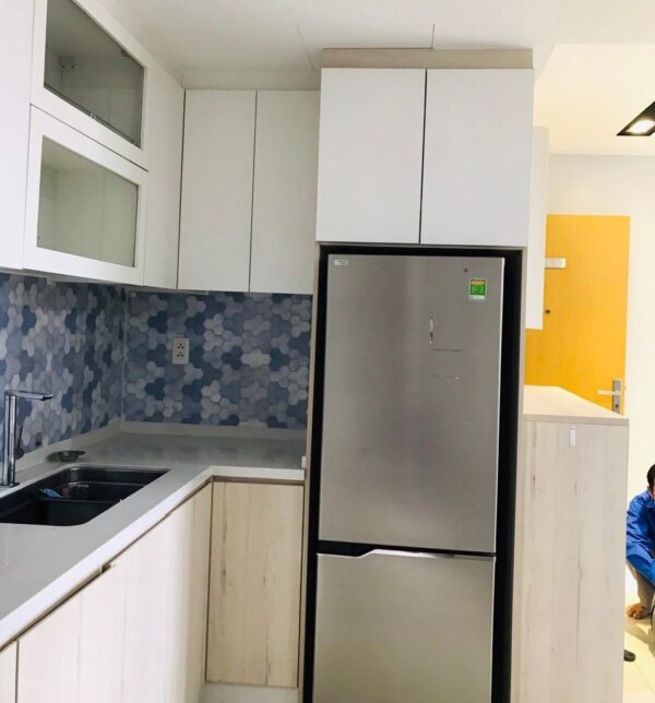 Bán căn hộ 1 PN Masteri Thảo Điền DT 47m (2)