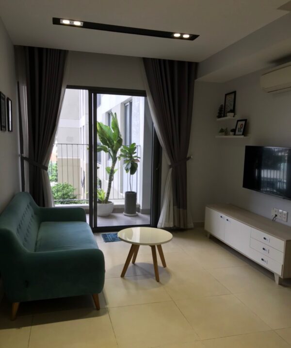 Bán căn hộ 1 PN Masteri Thảo Điền DT 47m (3)